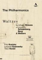 Walzer by Johann Strauss arr.Schönberg/Berg/Webern - The Philharmonics