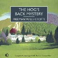 Cover-Bild zum Titel 'The Hog's Back Mystery' von 'Freeman Wills Crofts'