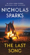 Cover-Bild zum Titel 'The Last Song' von 'Nicholas Sparks'