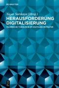 Cover-Bild zum Titel 'Herausforderung Digitalisierung' von ''