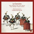 Cover-Bild zum Titel 'L... ciaccona' von 'Ensemble Anthonello & Midori Suzuki'