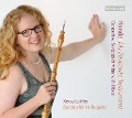 Cover-Bild zum Titel 'Handel: My Favouirte Instrument' von 'Xenia Löffler'