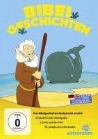 Bibel Geschichten - 