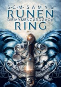 Runenring - S. C. M. Samys