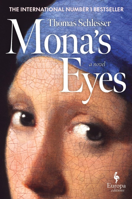 Mona's Eyes - Thomas Schlesser