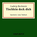 Tischlein deck dich - Ludwig Bechstein