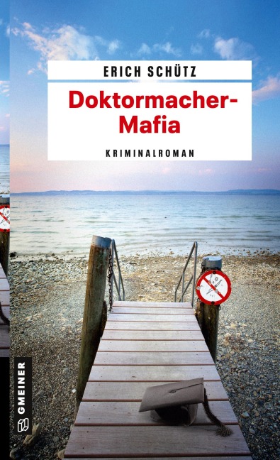 Doktormacher-Mafia - Erich Schütz