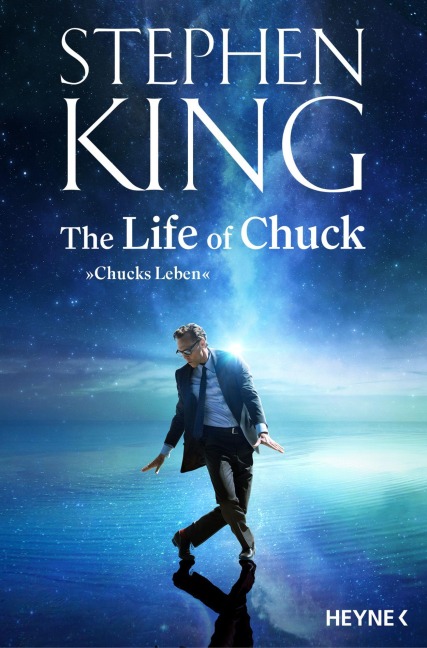 The Life of Chuck - Stephen King