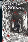 Cover-Bild zum Titel 'Die Braut des Magiers - Light Novel 02' von 'Kore Yamazaki'