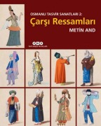 Cover-Bild zum Titel 'Carsi Ressamlari' von 'Metin And'