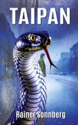 Cover-Bild zum Titel 'Taipan' von 'Rainer Sonnberg'
