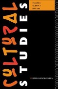 Cover-Bild zum Titel 'Cultural Studies' von ''