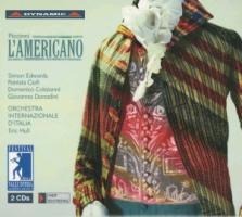 L'Americano - Simon/Ciofi Edwards