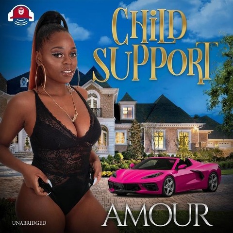 Child Support Lib/E - Amour