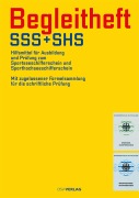 Cover-Bild zum Titel 'Begleitheft SSS und SHS' von ''