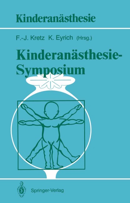 Kinderanästhesie - Symposium - 
