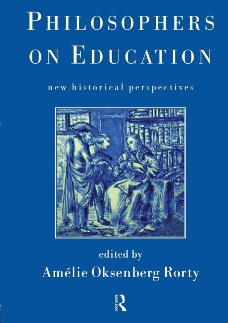 Philosophers on Education - 