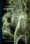 Cover-Bild zum Titel 'Leven Met Copd' von 'O van Schayck, G J Wesseling'