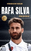 Cover-Bild zum Titel 'Rafa Silva - Futbolun Altin Yildizlari' von 'Özenc Can Kaplan'