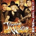 Cover-Bild zum Titel 'Live From Japan' von 'Johnny Winter'