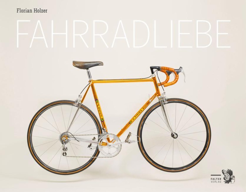 Fahrradliebe - Florian Holzer