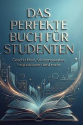 Cover-Bild zum Titel 'Das perfekte Buch für Studenten' von 'David Horn'