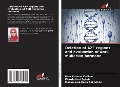 Cover-Bild zum Titel 'Deletion of AZF regions and evaluation of Anti-mullerian hormone' von 'Noor Kareem Kadhim, Khawla Hori Zghair, Muhammad-Baqir Fakhrildin'