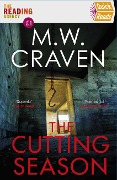 Cover-Bild zum Titel 'The Cutting Season' von 'M. W. Craven'