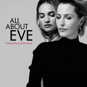 All About Eve (Original Music) - Pj Harvey
