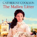 Cover-Bild zum Titel 'The Mallen Litter' von 'Catherine Cookson'