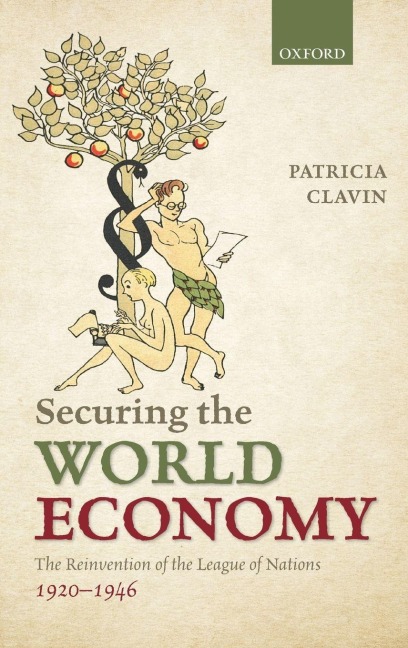 Securing the World Economy - Patricia Clavin