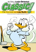 Cover-Bild zum Titel 'Lustiges Taschenbuch Classic Edition 17' von 'Disney'