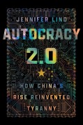 Cover-Bild zum Titel 'Autocracy 2.0' von 'Jennifer Lind'