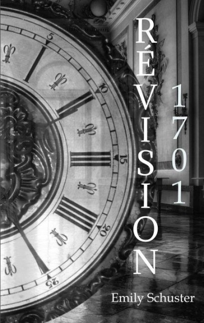 Révision 1701 - Emily Schuster