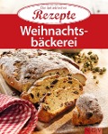 Weihnachtsbäckerei - 