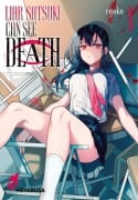 Cover-Bild zum Titel 'Liar Satsuki Can See Death 1' von 'Ryoko'