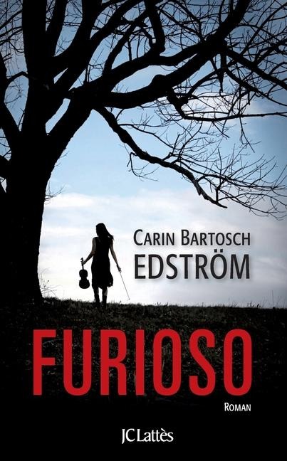 Furioso - Carin Bartosch Edström