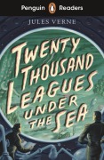 Cover-Bild zum Titel 'Twenty Thousand Leagues Under the Sea' von 'Jules Verne'