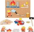 Cover-Bild zum Titel 'Hämmerchenspiel Feuerwehr' von ''
