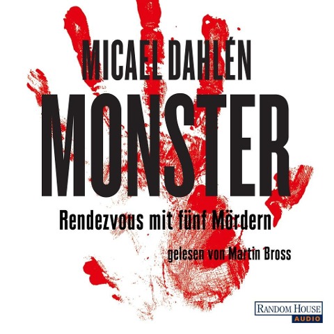 Monster - Micael Dahlen