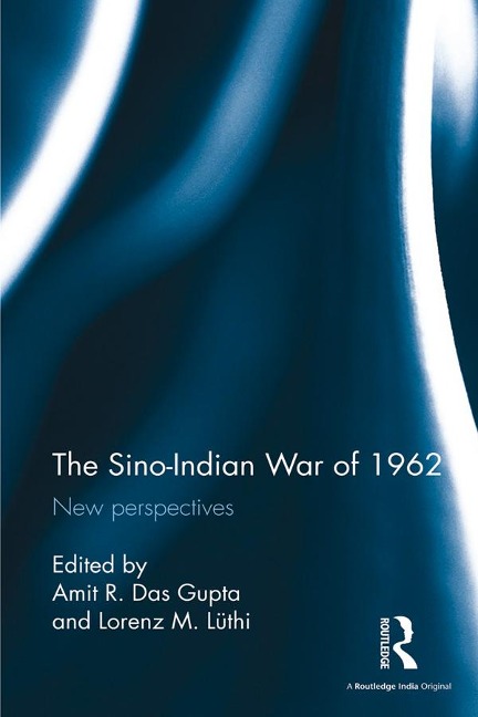 The Sino-Indian War of 1962 - 