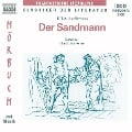 Cover-Bild zum Titel 'Der Sandmann' von 'E. T. A. Hoffmann'