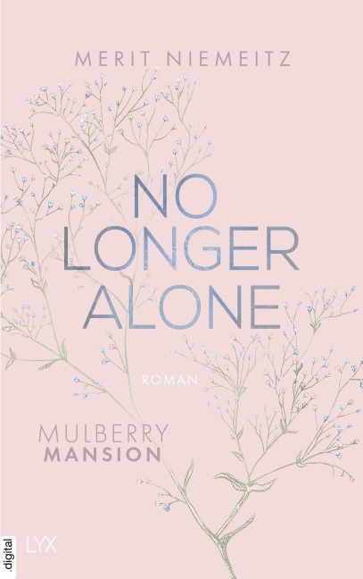 No Longer Alone - Mulberry Mansion - Merit Niemeitz