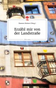 Cover-Bild zum Titel 'Erzähl mir von der Landstraße. Life is a Story - story.one' von ''