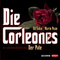 Cover-Bild zum Titel 'Die Corleones' von 'Ed Falco, Mario Puzo'