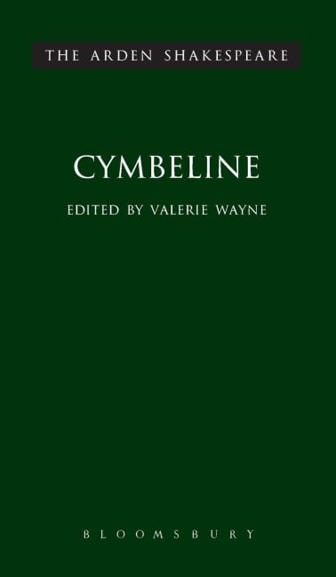 Cymbeline - William Shakespeare
