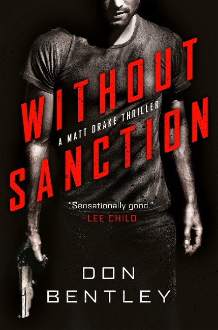 Without Sanction - Don Bentley