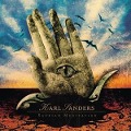 Cover-Bild zum Titel 'Saurian Meditation (Re-issue)' von 'Karl Sanders'