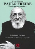 Cover-Bild zum Titel 'Paulo Freire. Un educatore popolare' von 'Sergio Haddad'