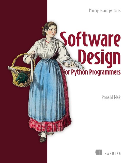 Software Design in Python - Ronald Mak